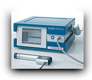 E.P.A.T Shock Wave Therapy