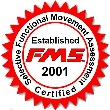 SFMA Certification