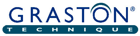 Graston Logo