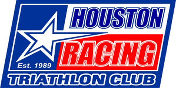 Houston Racing Triathlon Club (HRTC)