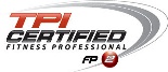 TPI Certified fitness professional