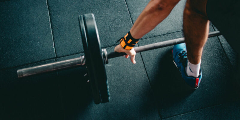8 Common Weight Lifting Mistakes of the Overhead Athlete