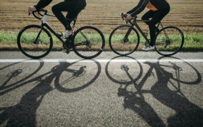 A Healthy Recovery After the MS150